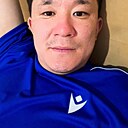 Куаныш, 32 года