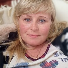 Фотография девушки Юлия, 46 лет из г. Екатеринбург