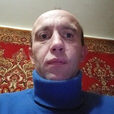 Фотография мужчины Сергей, 43 года из г. Полоцк