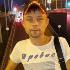 Фотография мужчины Александр, 31 год из г. Братск