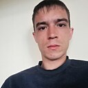 Николай, 26 лет