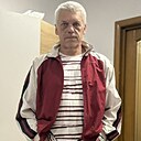 Андрей, 63 года