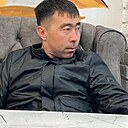 Нурбек, 32 года