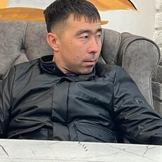 Фотография мужчины Нурбек, 32 года из г. Шымкент