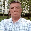 Вафадар, 52 года