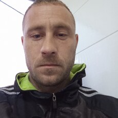 Фотография мужчины Рома, 32 года из г. Куйбышево