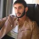 Замин, 34 года