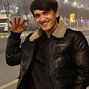 Anis, 22 года