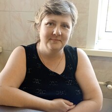 Анна, 42 из г. Новосибирск.