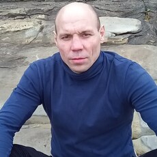 Фотография мужчины Василий, 39 лет из г. Шкотово