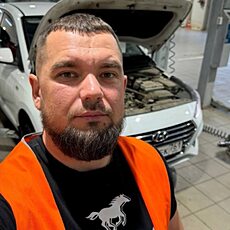 Фотография мужчины Михаил, 41 год из г. Волгоград