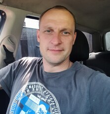 Фотография мужчины Михаил, 39 лет из г. Хотьково