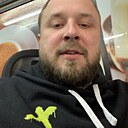 Слевин, 34 года