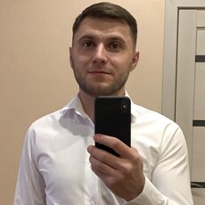 Фотография мужчины Дмитрий, 33 года из г. Колпашево