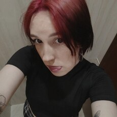 Фотография девушки Анастасия, 21 год из г. Горячий Ключ