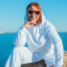 Фотография девушки Wikki, 60 лет из г. Тюмень