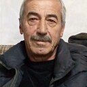 Оник, 63 года