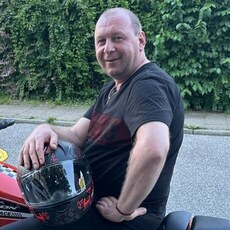 Фотография мужчины Андрей, 52 года из г. Бремен