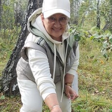 Фотография девушки Светлана, 64 года из г. Омск