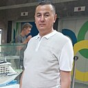 Багибек Кадиров, 44 года