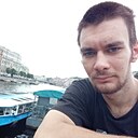 Александр, 23 года