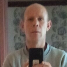 Фотография мужчины Алексей, 44 года из г. Бобруйск