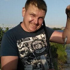 Фотография мужчины Миша, 48 лет из г. Киев