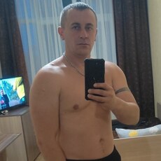 Фотография мужчины Александр, 43 года из г. Лунинец