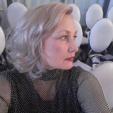 Фотография девушки Таня, 47 лет из г. Иркутск