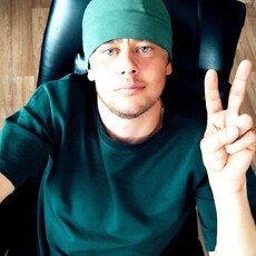 Фотография мужчины Николай, 39 лет из г. Барнаул