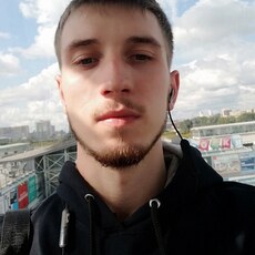 Фотография мужчины Влад, 30 лет из г. Южно-Сахалинск