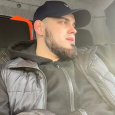 Фотография мужчины Данил, 32 года из г. Владикавказ