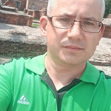Фотография мужчины Egor, 42 года из г. Жодино