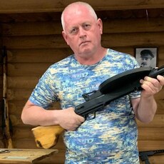 Фотография мужчины Сергей, 36 лет из г. Саратов