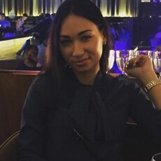 Фотография девушки Варя, 35 лет из г. Улан-Удэ