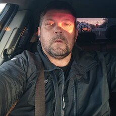 Фотография мужчины Алексей, 49 лет из г. Калининград