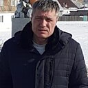 Сергей, 53 года