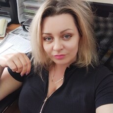 Фотография девушки Маргарита, 40 лет из г. Гродно