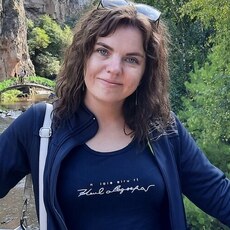 Фотография девушки Евгения, 38 лет из г. Новочеркасск