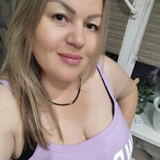 Фотография девушки Ирина, 44 года из г. Комсомольск-на-Амуре