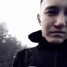 Фотография мужчины Кирилл, 24 года из г. Магдагачи