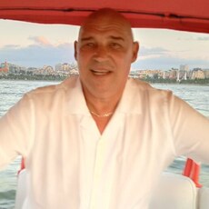 Фотография мужчины Юлий, 57 лет из г. Казань