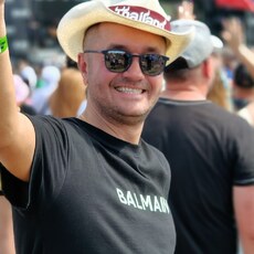 Фотография мужчины Alex, 40 лет из г. Йошкар-Ола