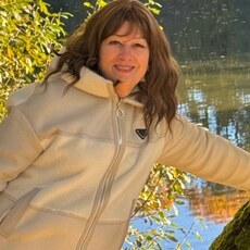 Фотография девушки Ольга, 48 лет из г. Екатеринбург