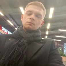 Фотография мужчины Кирилл, 22 года из г. Лыткарино