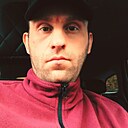 Степан, 34 года