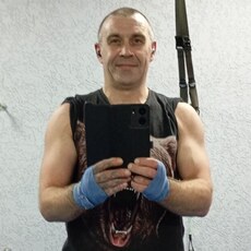 Фотография мужчины Андрей, 46 лет из г. Новосибирск