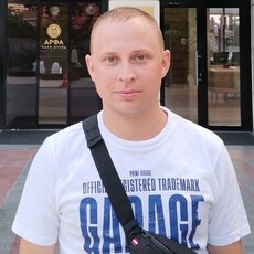 Фотография мужчины Юрий, 32 года из г. Комсомольск-на-Амуре