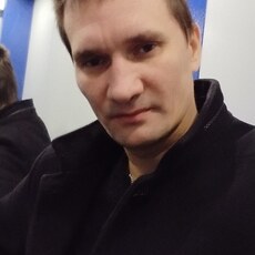 Фотография мужчины Михаил, 41 год из г. Рязань