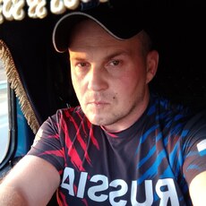 Фотография мужчины Друг, 40 лет из г. Пенза